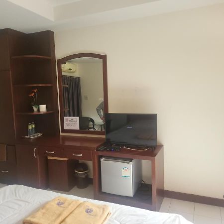 Ekaluk Place Inn Pattaya Εξωτερικό φωτογραφία