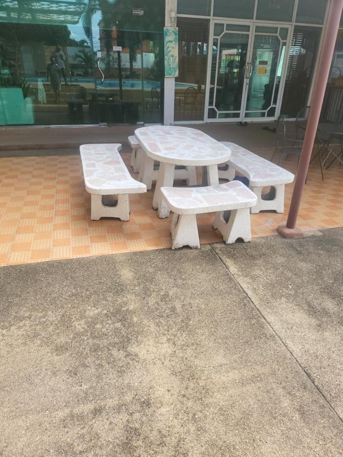 Ekaluk Place Inn Pattaya Εξωτερικό φωτογραφία