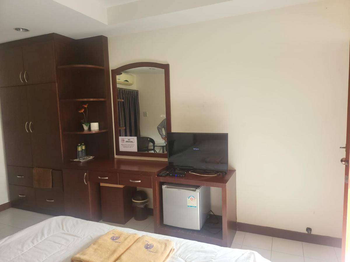 Ekaluk Place Inn Pattaya Εξωτερικό φωτογραφία