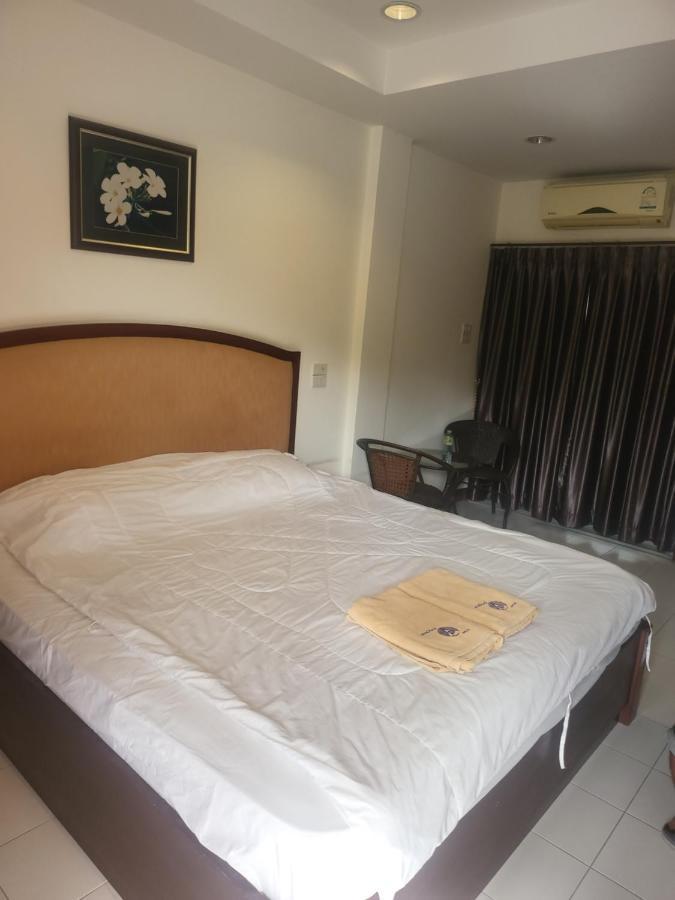 Ekaluk Place Inn Pattaya Εξωτερικό φωτογραφία