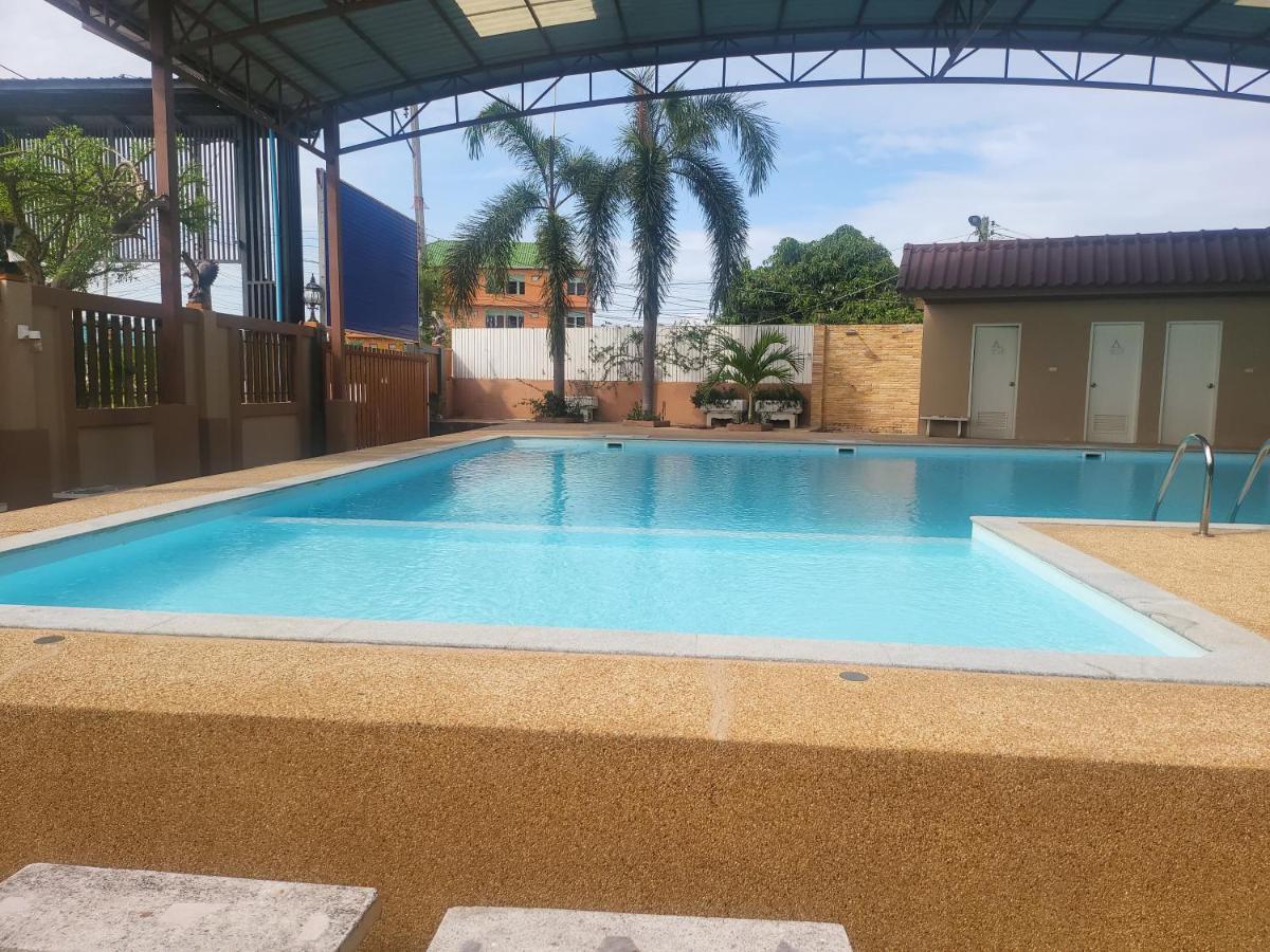 Ekaluk Place Inn Pattaya Εξωτερικό φωτογραφία