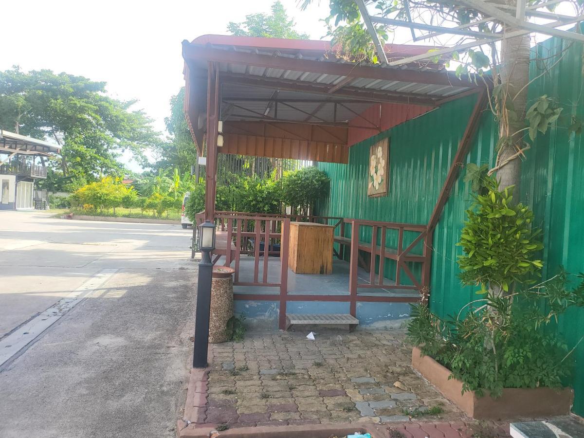 Ekaluk Place Inn Pattaya Εξωτερικό φωτογραφία