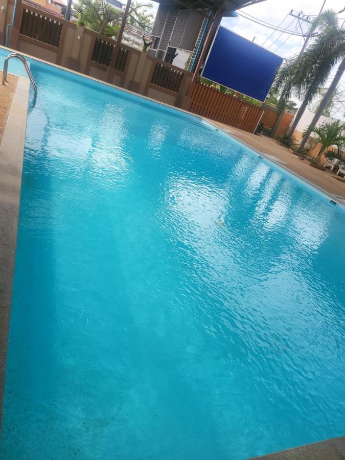 Ekaluk Place Inn Pattaya Εξωτερικό φωτογραφία
