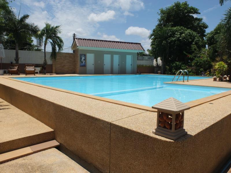 Ekaluk Place Inn Pattaya Εξωτερικό φωτογραφία