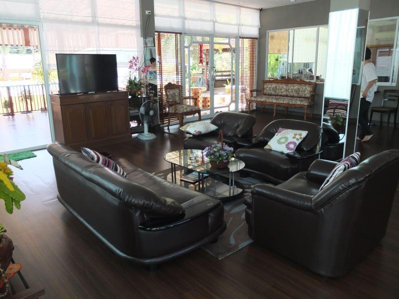 Ekaluk Place Inn Pattaya Εξωτερικό φωτογραφία