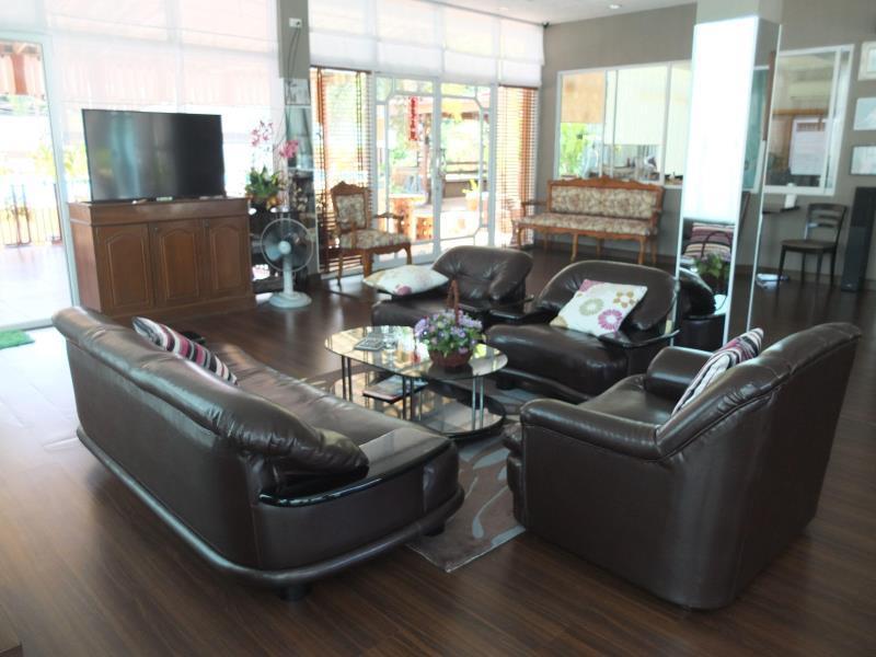 Ekaluk Place Inn Pattaya Εξωτερικό φωτογραφία