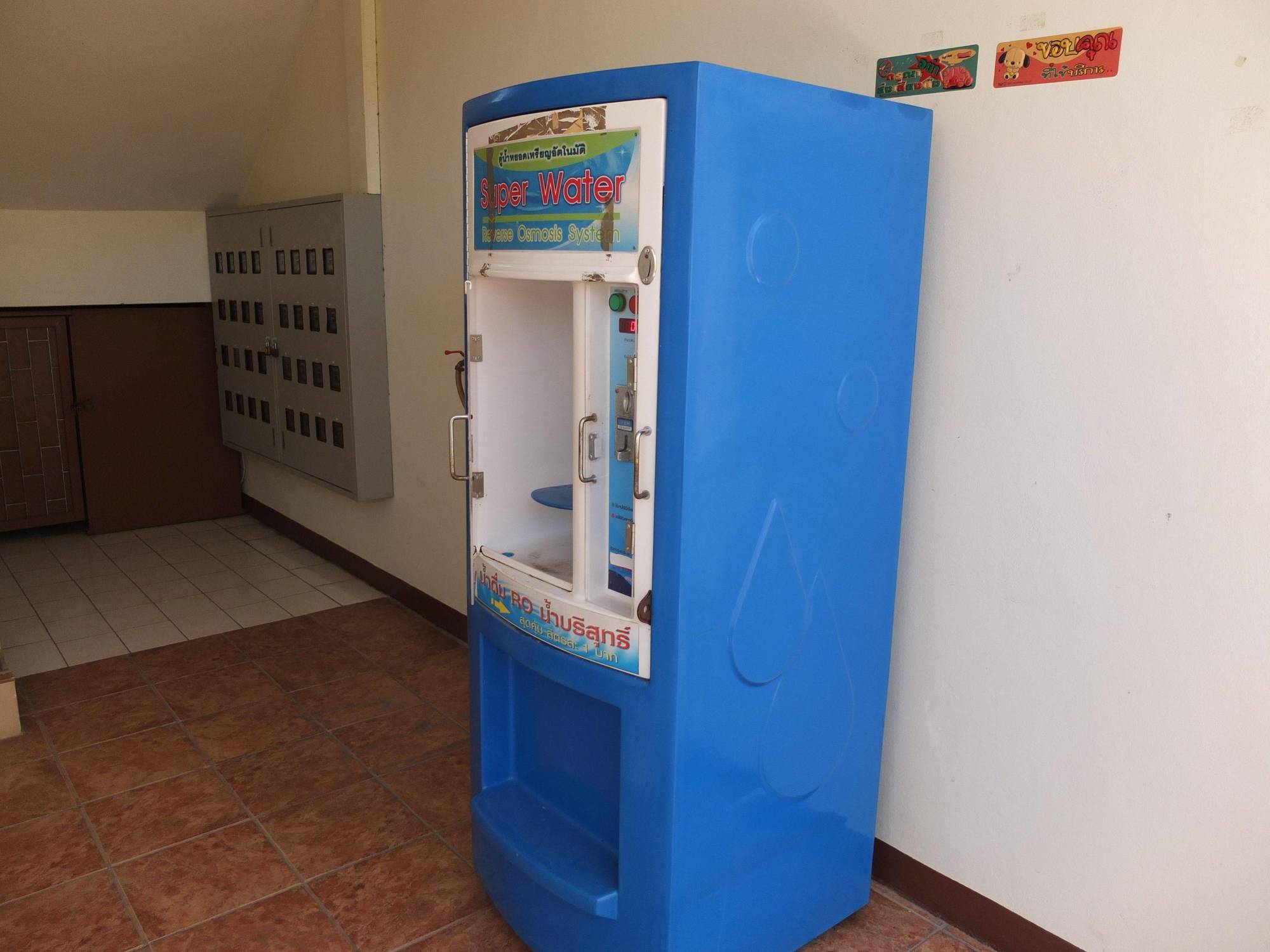 Ekaluk Place Inn Pattaya Εξωτερικό φωτογραφία